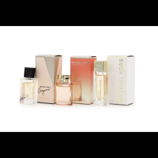 MICHAEL KORS Ladies Miniature Giftset EdP 14ml (850049716055) kozmetikai ajándékcsomag