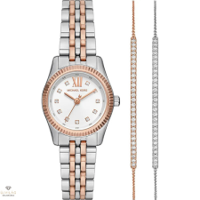 MICHAEL KORS Lexington női óra szett - MK4817SET karóra