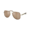 MICHAEL KORS MICHAEL KORS MK11210147P58 Női napszemüveg