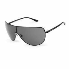 MICHAEL KORS MICHAEL KORS MK-1113-BLACK Férfi napszemüveg