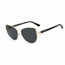 MICHAEL KORS MICHAEL KORS MK-1162-BLACK Női napszemüveg napszemüveg