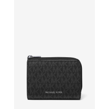 MICHAEL KORS MICHAEL KORS női Cooper kicsi pénztárca, fekete kézitáska és bőrönd