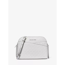 MICHAEL KORS MICHAEL KORS női ezüst crossbody táska kézitáska és bőrönd