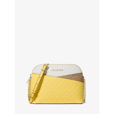 MICHAEL KORS MICHAEL KORS női keresztpántos táska, sárga kézitáska és bőrönd