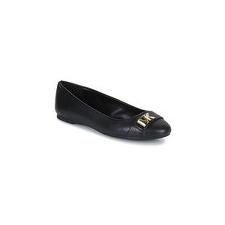 MICHAEL KORS MICHAEL Michael Kors Balerina cipők / babák JILLY BALLET Fekete 36 női cipő