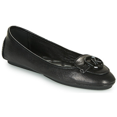 MICHAEL KORS MICHAEL Michael Kors Balerina cipők / babák LILLIE Fekete 35