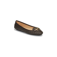 MICHAEL KORS MICHAEL Michael Kors Balerina cipők / babák LILLIE MOC Barna 37