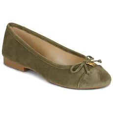 MICHAEL KORS MICHAEL Michael Kors Balerina cipők / babák PIPER FLEX BALLET Keki 38