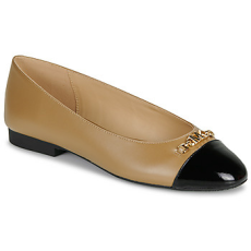 MICHAEL KORS MICHAEL Michael Kors Balerina cipők / babák REBECCA FLEX BALLET Sokszínű 39