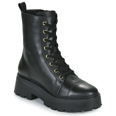 MICHAEL KORS MICHAEL Michael Kors Csizmák BLAKE BOOTIE Fekete 37