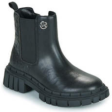 MICHAEL KORS MICHAEL Michael Kors Csizmák BLAKE CHELSEA Fekete 31