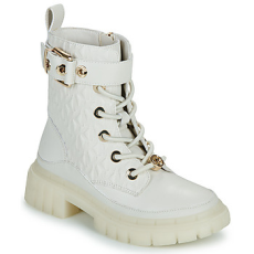 MICHAEL KORS MICHAEL Michael Kors Csizmák BLAKE COLBY Fehér 30