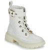 MICHAEL KORS MICHAEL Michael Kors Csizmák BLAKE COLBY Fehér 33