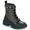 MICHAEL KORS MICHAEL Michael Kors Csizmák BLAKE COLBY Fekete 32