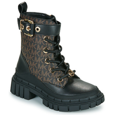 MICHAEL KORS MICHAEL Michael Kors Csizmák BLAKE COLBY Fekete 36