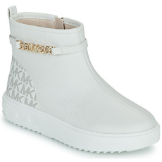 MICHAEL KORS MICHAEL Michael Kors Csizmák EMMET CHAIN Fehér 34