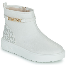 MICHAEL KORS MICHAEL Michael Kors Csizmák EMMET CHAIN Fehér 35 gyerek csizma, bakancs