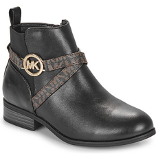MICHAEL KORS MICHAEL Michael Kors Csizmák FINLEY BELLANY Fekete 29