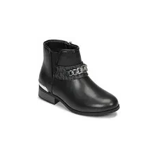 MICHAEL KORS MICHAEL Michael Kors Csizmák FINLEY SALEM Fekete 30 gyerek csizma, bakancs
