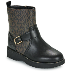 MICHAEL KORS MICHAEL Michael Kors Csizmák HASKELL MOTO Fekete 37
