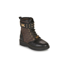 MICHAEL KORS MICHAEL Michael Kors Csizmák HASKELL STUDS Fekete 30 gyerek csizma, bakancs
