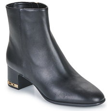MICHAEL KORS MICHAEL Michael Kors Csizmák JUNE FLEX MID BOOTIE Fekete 36