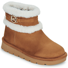 MICHAEL KORS MICHAEL Michael Kors Csizmák MOXIE Barna 37 gyerek csizma, bakancs