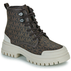 MICHAEL KORS MICHAEL Michael Kors Csizmák PAYTON Barna 32