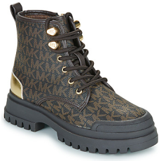 MICHAEL KORS MICHAEL Michael Kors Csizmák PAYTON Barna 32