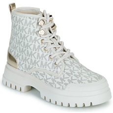 MICHAEL KORS MICHAEL Michael Kors Csizmák PAYTON Fehér 33