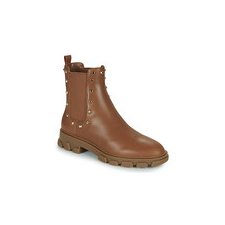 MICHAEL KORS MICHAEL Michael Kors Csizmák RIDLEY BOOTIE Barna 40 női csizma, bakancs