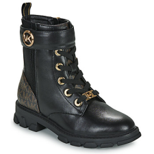 MICHAEL KORS MICHAEL Michael Kors Csizmák RIDLEY STARK 2 Fekete 29 gyerek csizma, bakancs