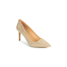MICHAEL KORS MICHAEL Michael Kors Félcipők ALINA FLEX PUMP Arany 39 női cipő