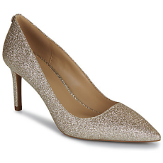 MICHAEL KORS MICHAEL Michael Kors Félcipők ALINA FLEX PUMP Arany 41