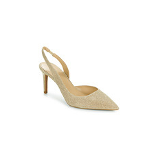MICHAEL KORS MICHAEL Michael Kors Félcipők ALINA FLEX SLING PUMP Arany 39