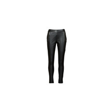 MICHAEL KORS MICHAEL Michael Kors Legging-ek ZIP FRONT LEGGING Fekete EU XS