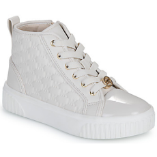 MICHAEL KORS MICHAEL Michael Kors Magas szárú edzőcipők SKATE SPLIT Bézs 35