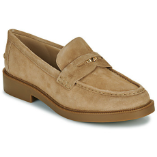 MICHAEL KORS MICHAEL Michael Kors Mokkaszínek EDEN LOAFER Bézs 39