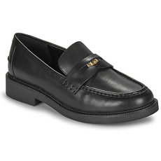 MICHAEL KORS MICHAEL Michael Kors Mokkaszínek EDEN LOAFER Fekete 39