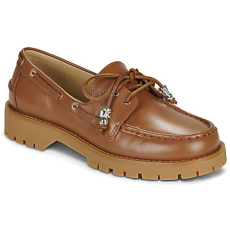 MICHAEL KORS MICHAEL Michael Kors Mokkaszínek KENNY LOAFER Barna 39
