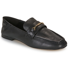 MICHAEL KORS MICHAEL Michael Kors Mokkaszínek LENA LOAFER Fekete 39 női cipő