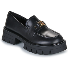 MICHAEL KORS MICHAEL Michael Kors Mokkaszínek MANDY LOAFER Fekete 35