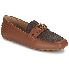 MICHAEL KORS MICHAEL Michael Kors Mokkaszínek MANDY LOAFER MOC Barna 38
