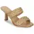 MICHAEL KORS MICHAEL Michael Kors Papucsok AMELIA MULE Bézs 36