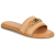 MICHAEL KORS MICHAEL Michael Kors Papucsok EMBER SLIDE Barna 40