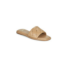 MICHAEL KORS MICHAEL Michael Kors Papucsok HAYWORTH SLIDE Barna 35 női papucs