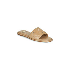 MICHAEL KORS MICHAEL Michael Kors Papucsok HAYWORTH SLIDE Barna 38 1/2