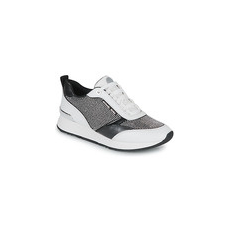 MICHAEL KORS MICHAEL Michael Kors Rövid szárú edzőcipők ALLIE STRIDE TRAINER Fehér 36