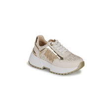 MICHAEL KORS MICHAEL Michael Kors Rövid szárú edzőcipők COSMO MADDY Bézs 29 gyerek cipő