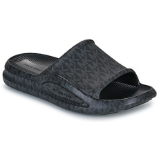 MICHAEL KORS MICHAEL Michael Kors Rövid szárú edzőcipők GRIFFIN SLIDE Fekete 40